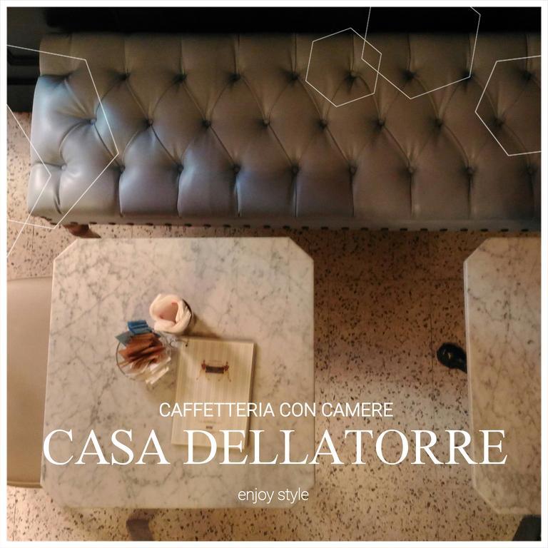 알바 Casa Dellatorre B&B 외부 사진