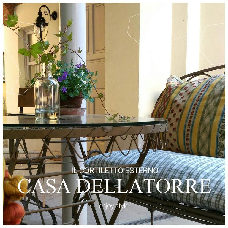 알바 Casa Dellatorre B&B 외부 사진