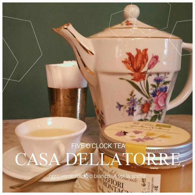 알바 Casa Dellatorre B&B 외부 사진