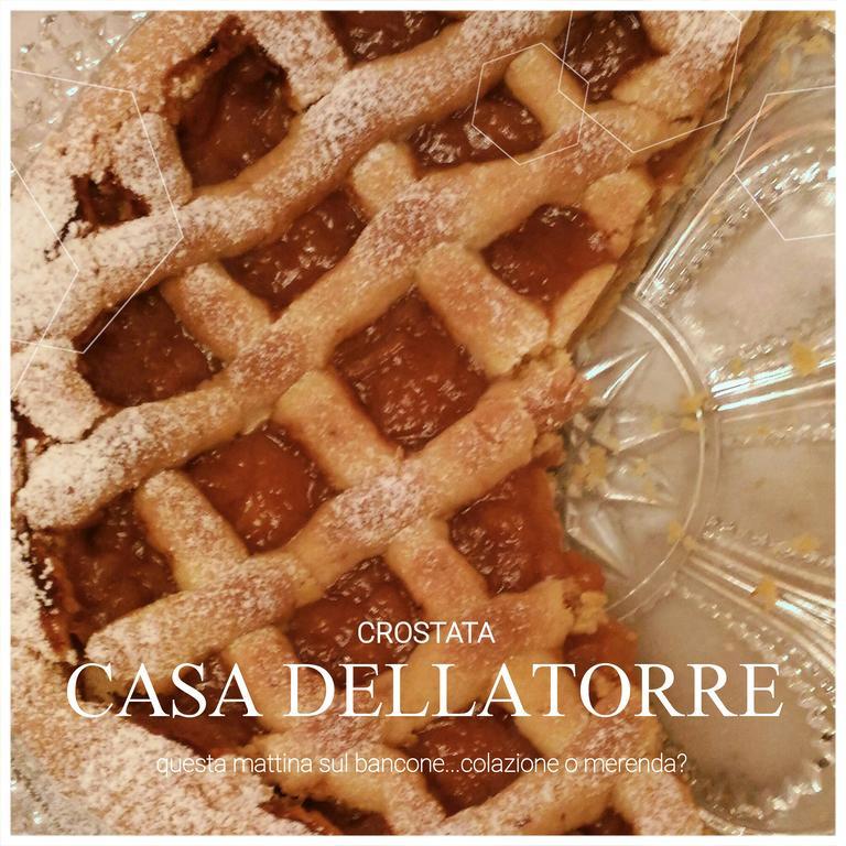 알바 Casa Dellatorre B&B 외부 사진